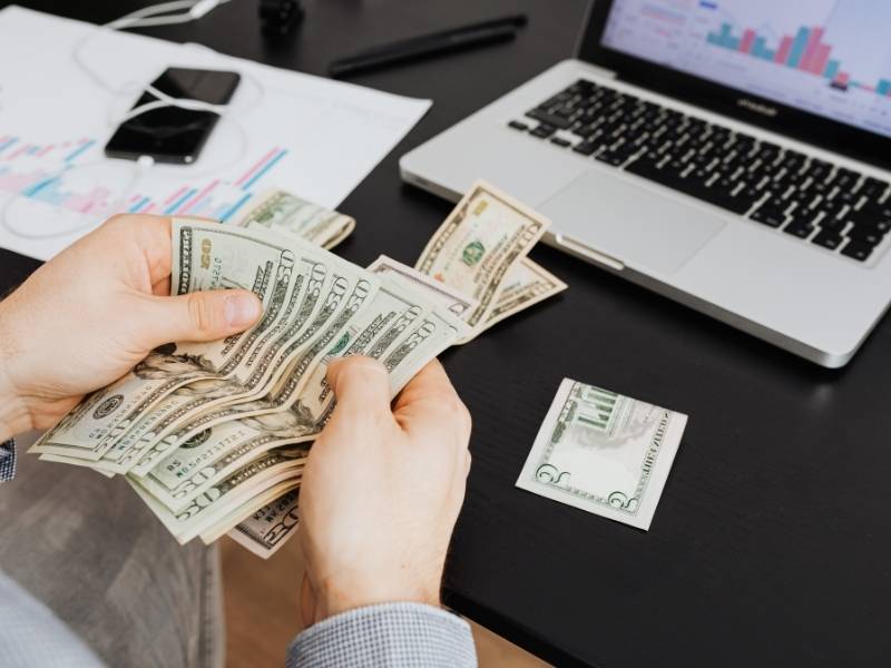 pinjaman online langsung cair dalam hitungan menit