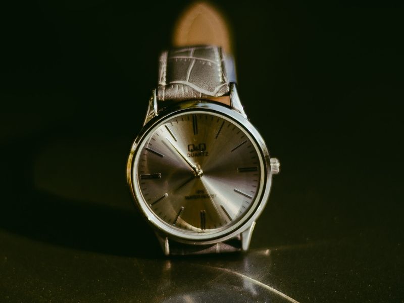 gadai jam tangan mewah