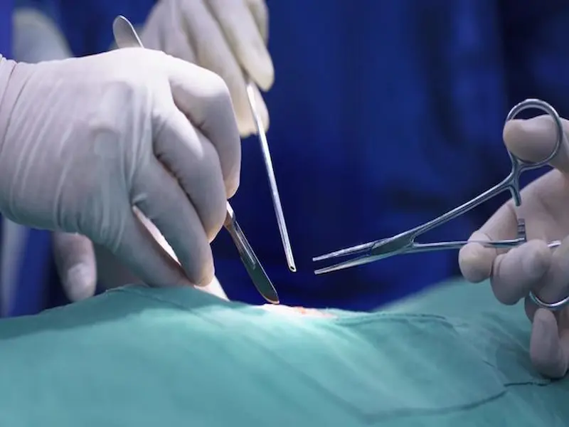 rumah sakit tulang terbaik di Indonesia