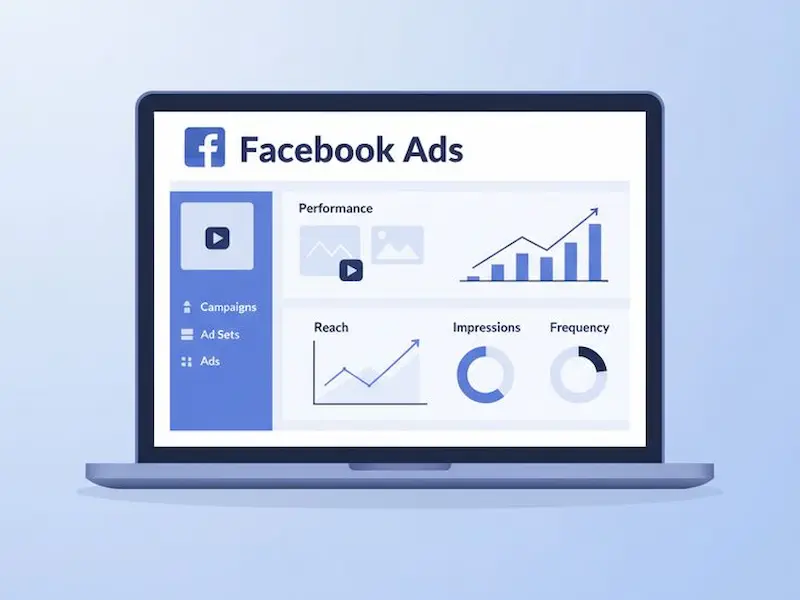 Jasa iklan Facebook Jogja