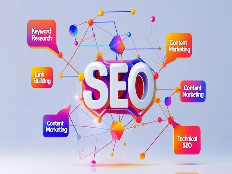 konsultan SEO