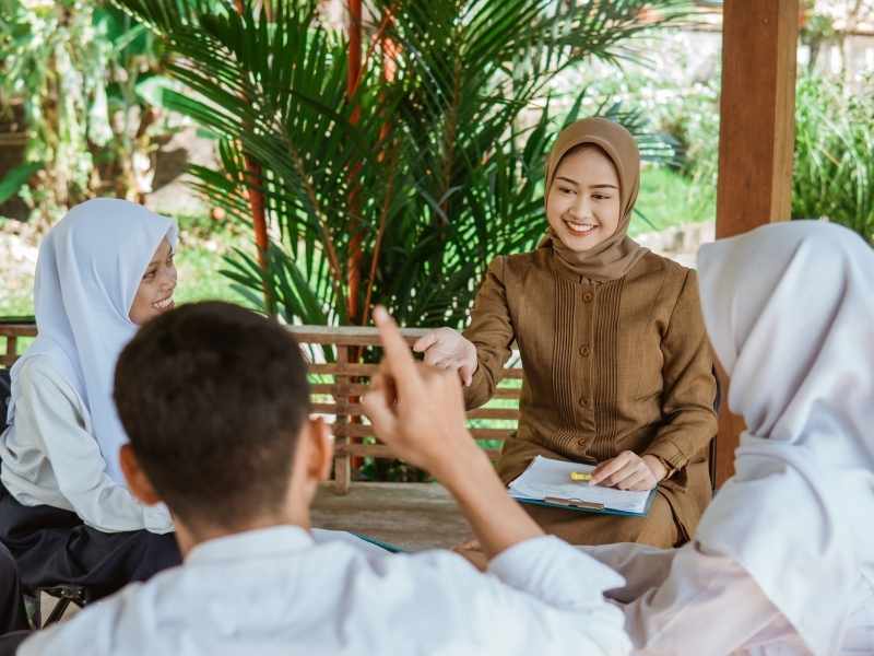 Manfaat pelatihan kepemimpinan nasional