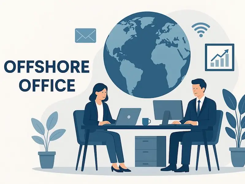Global executive search