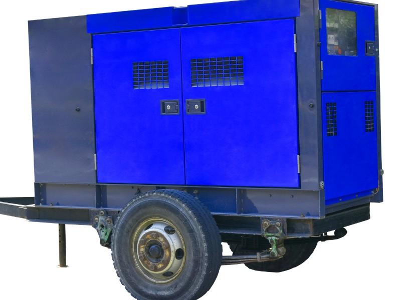 genset perkin