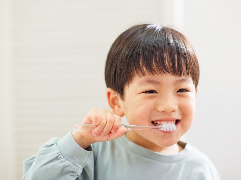 zinc oxide dental use