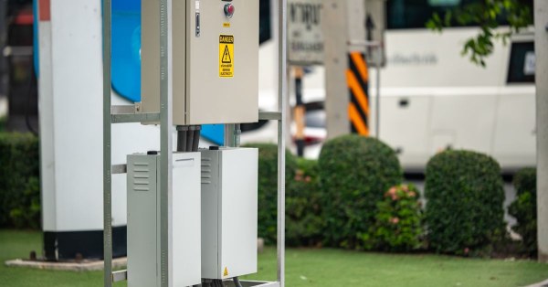 genset diesel